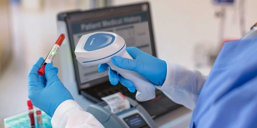 Sağlık Sektöründe İzlenebilirlik ve Güvenlikte Yeni Standart